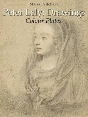 cover image of Peter Lely